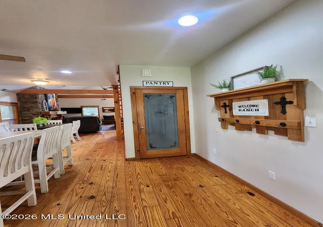 Photo 4 of Single family home for sale at 88 Compton Ranch Rd, Poplarville, MS 39470 | MLS# 4161420 | Listing updated on 2026-09-06