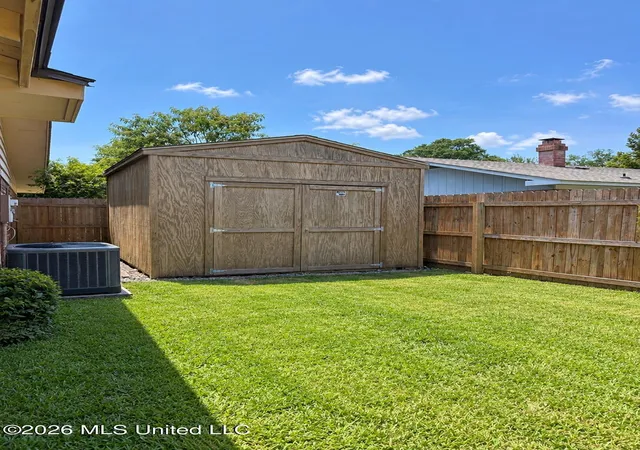 Photo 15 of Single family home for sale at 1008 Leigh St, Long Beach, MS 39560 | MLS# 4162131 | Listing updated on 2026-09-11