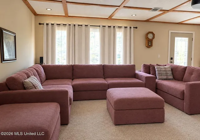 Photo 2 of Single family home for sale at 1008 Leigh St, Long Beach, MS 39560 | MLS# 4162131 | Listing updated on 2026-09-11