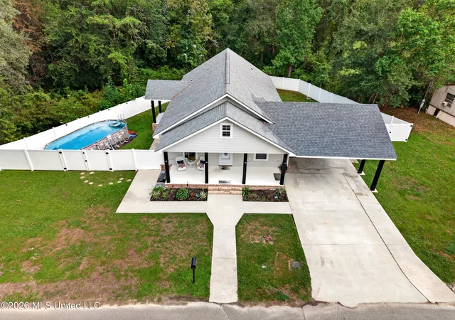 Photo 4 of Single family home for sale at 513 5th Street, Picayune, MS 39466 | MLS# 4161466 | Listing updated on 2026-09-04