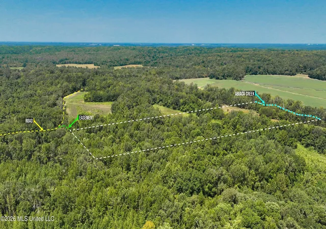 Photo 3 of Sale Pending at Pleasant Ridge Rd, Cruger, MS 38924 | MLS# 4161418 | Listing updated on 2026-09-11