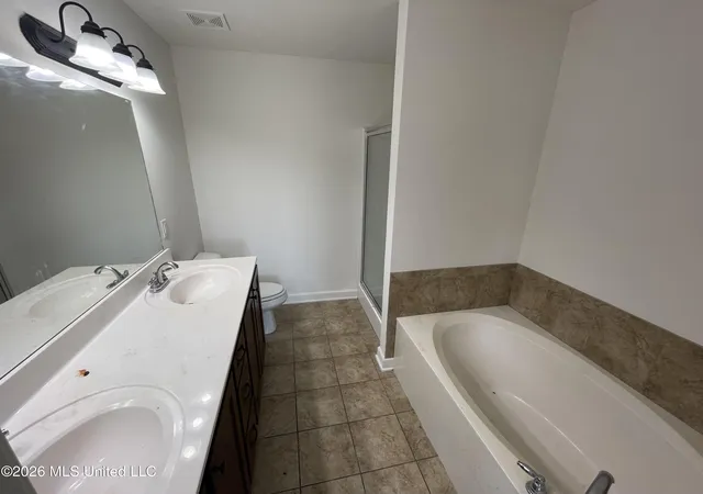 Photo 4 of Single family home for sale at 3935 Log Fence Cvs, Southaven, MS 38671 | MLS# 4161540 | Listing updated on 2026-09-04