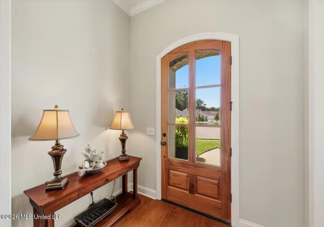 Photo 3 of Sale Pending at 120 Hampton Trl, Madison, MS 39110 | MLS# 4161666 | Listing updated on 2026-09-18