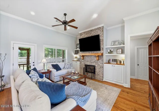 Photo 4 of Sale Pending at 120 Hampton Trl, Madison, MS 39110 | MLS# 4161666 | Listing updated on 2026-09-18