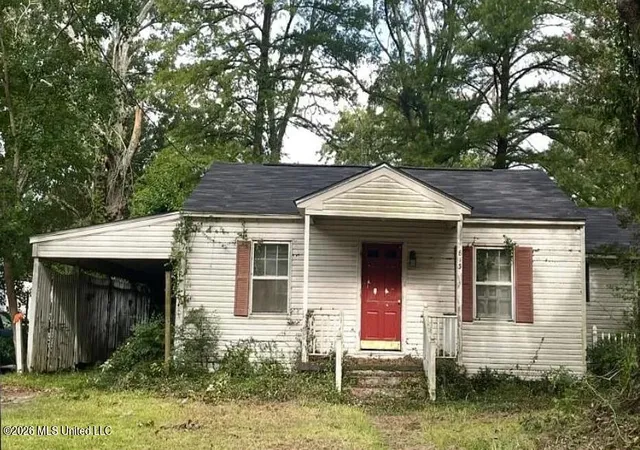 Photo 16 of Single family home for sale at 809 Robertson St, Brookhaven, MS 39601 | MLS# 4161731 | Listing updated on 2026-09-08