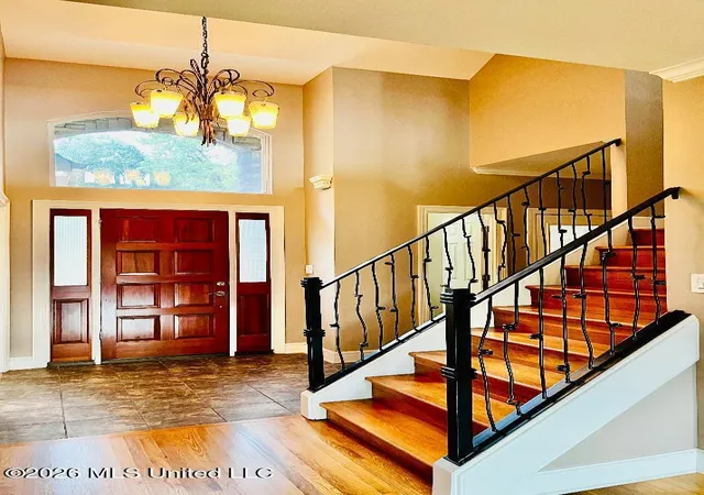 Photo 3 of Single family home for sale at 1720 Stonehedge Dr, Southaven, MS 38671 | MLS# 4161432 | Listing updated on 2026-09-07