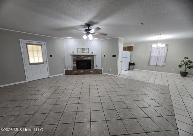 Photo 3 of Single family home for sale at 1413 Hide A Way Ln, Carriere, MS 39426 | MLS# 4161716 | Listing updated on 2026-09-07