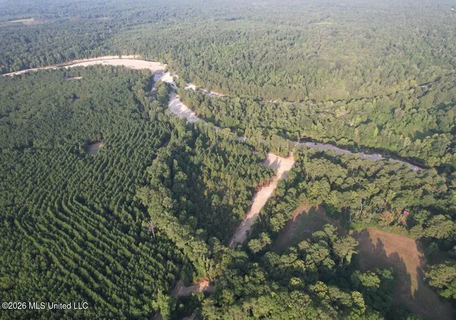 Photo 2 of Land for sale at 5 Old Oldenburg Rd, Meadville, MS 39653 | MLS# 4161425 | Listing updated on 2026-09-04