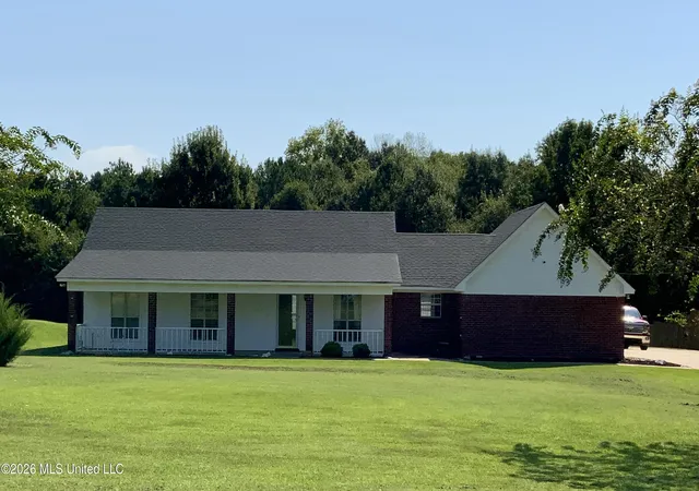 Photo 1 of Single family home for sale at 1136 Old Jackson Rd, Canton, MS 39046 | MLS# 4161500 | Listing updated on 2026-09-04