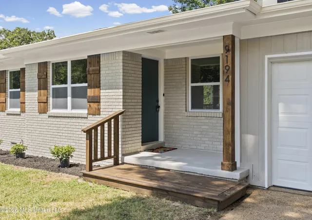 Photo 2 of Sale Pending at 9194 Mason St, Olive Branch, MS 38654 | MLS# 4161431 | Listing updated on 2026-09-11