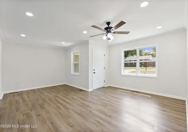 Photo 4 of Sale Pending at 9194 Mason St, Olive Branch, MS 38654 | MLS# 4161431 | Listing updated on 2026-09-11