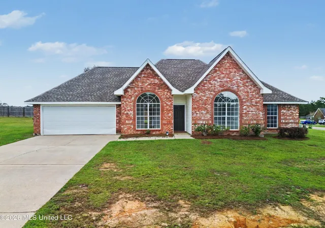 Photo 1 of Single family home for sale at 21806 Hunter Cvs, Gulfport, MS 39503 | MLS# 4161430 | Listing updated on 2026-09-04
