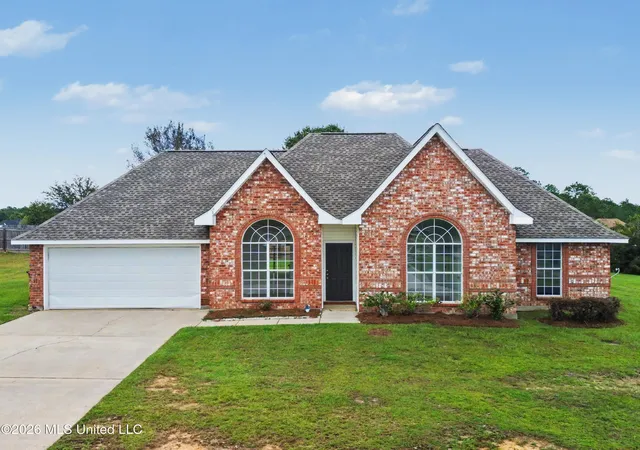 Photo 2 of Single family home for sale at 21806 Hunter Cvs, Gulfport, MS 39503 | MLS# 4161430 | Listing updated on 2026-09-04
