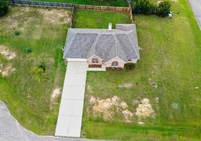 Photo 3 of Single family home for sale at 21806 Hunter Cvs, Gulfport, MS 39503 | MLS# 4161430 | Listing updated on 2026-09-04