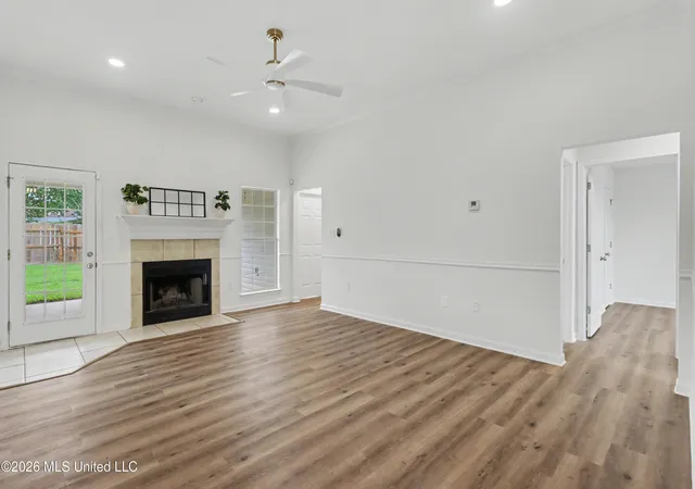Photo 3 of Single family home for sale at 21806 Hunter Cvs, Gulfport, MS 39503 | MLS# 4161430 | Listing updated on 2026-09-04