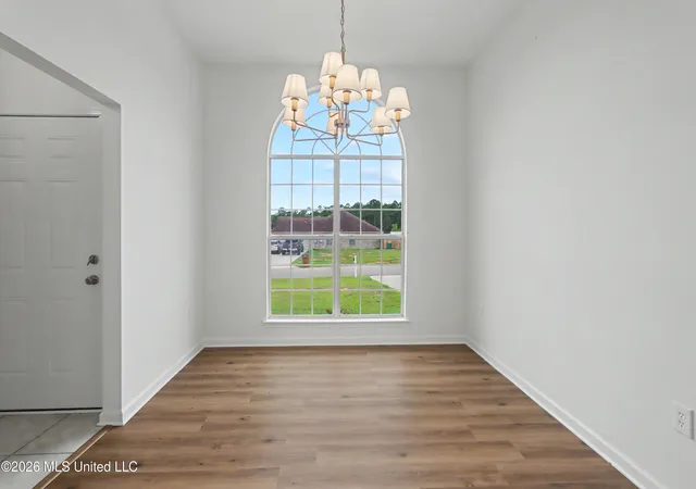 Photo 4 of Single family home for sale at 21806 Hunter Cvs, Gulfport, MS 39503 | MLS# 4161430 | Listing updated on 2026-09-04