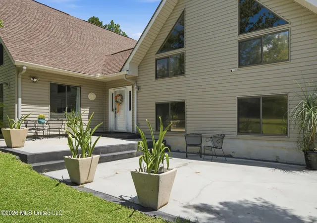 Photo 3 of Single family home for sale at 17376 Saucier Lizana Rd, Saucier, MS 39574 | MLS# 4161499 | Listing updated on 2026-09-04