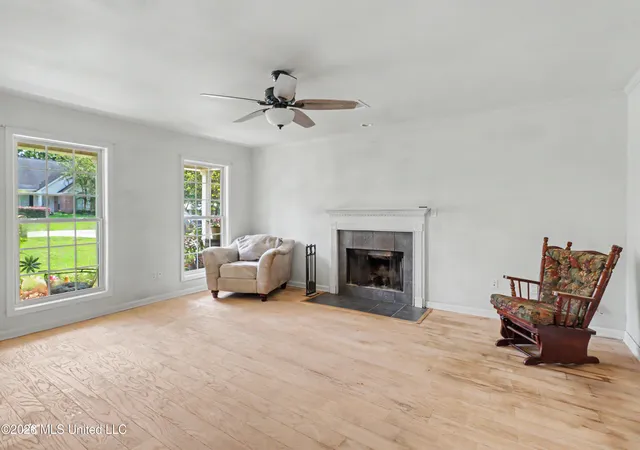 Photo 3 of Single family home for sale at 17425 Nw Marian Ct, Saucier, MS 39574 | MLS# 4161442 | Listing updated on 2026-09-11