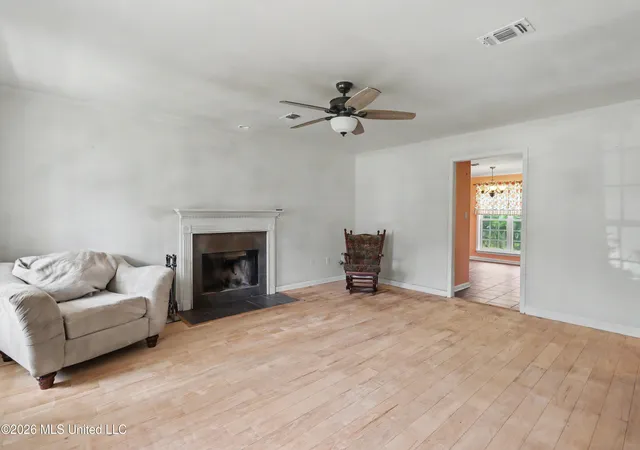 Photo 3 of Single family home for sale at 17425 NW Marian Ct, Saucier, MS 39574 | MLS# 4161442 | Listing updated on 2026-09-11
