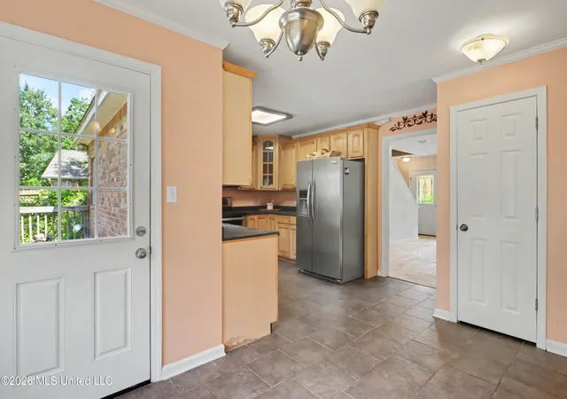 Photo 4 of Single family home for sale at 17425 NW Marian Ct, Saucier, MS 39574 | MLS# 4161442 | Listing updated on 2026-09-11
