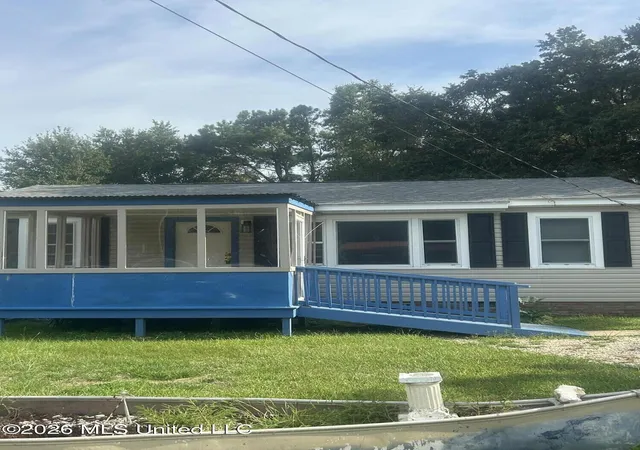 Photo 2 of Single family home for sale at 309 43rd Street, Gulfport, MS 39507 | MLS# 4161570 | Listing updated on 2026-09-05