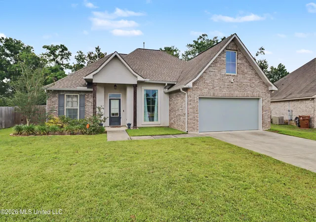Photo 1 of Single family home for sale at 15044 Belhaven St, Gulfport, MS 39503 | MLS# 4161441 | Listing updated on 2026-09-04