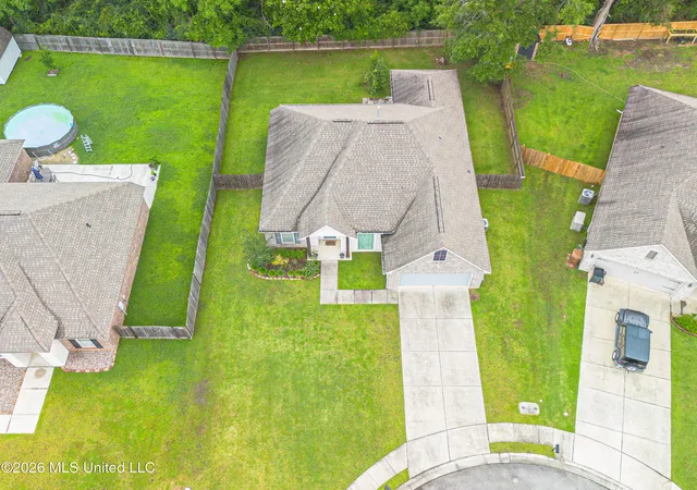 Photo 2 of Single family home for sale at 15044 Belhaven St, Gulfport, MS 39503 | MLS# 4161441 | Listing updated on 2026-09-04