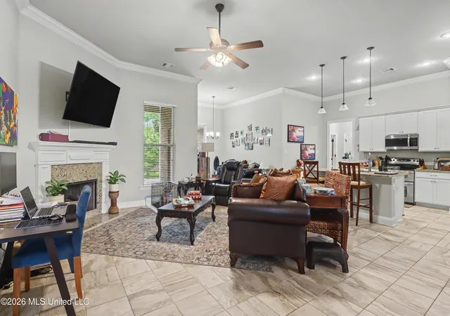 Photo 4 of Single family home for sale at 15044 Belhaven St, Gulfport, MS 39503 | MLS# 4161441 | Listing updated on 2026-09-04
