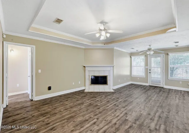 Photo 2 of Single family home for sale at 3110 Tynes Dr, Byram, MS 39272 | MLS# 4161455 | Listing updated on 2026-09-19