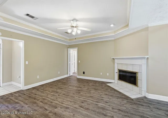 Photo 3 of Single family home for sale at 3110 Tynes Dr, Byram, MS 39272 | MLS# 4161455 | Listing updated on 2026-09-19