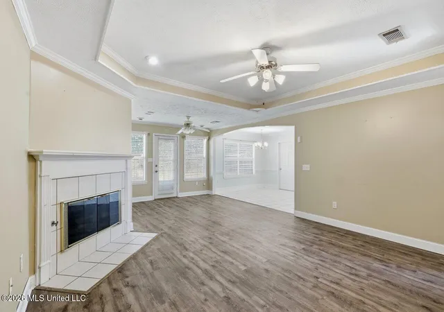 Photo 3 of Single family home for sale at 3110 Tynes Dr, Byram, MS 39272 | MLS# 4161455 | Listing updated on 2026-09-19