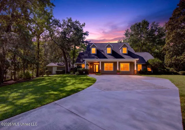 Photo 2 of Sale Pending at 2005 Lauban Ln, Gautier, MS 39553 | MLS# 4161481 | Listing updated on 2026-09-11