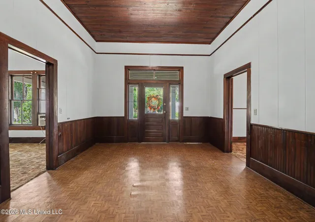 Photo 3 of Single family home for sale at 2126 Mill St Ext, Lucedale, MS 39452 | MLS# 4161475 | Listing updated on 2026-09-04