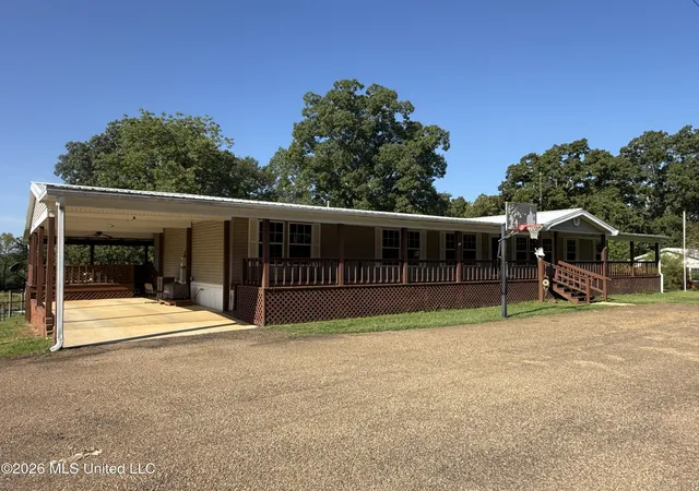 Photo 1 of Sale Pending at 7626 Attala Rd 5216, Kosciusko, MS 39090 | MLS# 4161456 | Listing updated on 2026-09-09