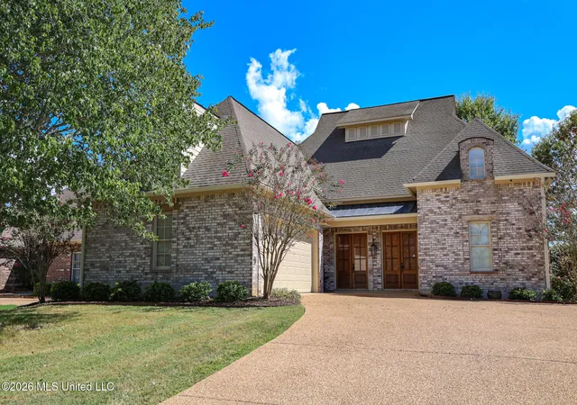 Photo 1 of Single family home for sale at 209 Oakville Cir, Brandon, MS 39047 | MLS# 4161573 | Listing updated on 2026-09-05