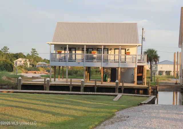 Photo 1 of Single family home for sale at 11059 Idaho St, Bay Saint Louis, MS 39520 | MLS# 4161469 | Listing updated on 2026-09-04
