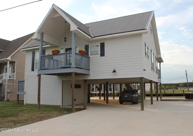 Photo 2 of Single family home for sale at 11059 Idaho St, Bay Saint Louis, MS 39520 | MLS# 4161469 | Listing updated on 2026-09-04