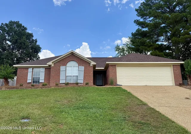 Photo 1 of Single family home for sale at 420 Vista Ct, Richland, MS 39218 | MLS# 4161457 | Listing updated on 2026-09-04