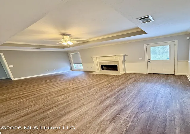 Photo 3 of Single family home for sale at 420 Vista Ct, Richland, MS 39218 | MLS# 4161457 | Listing updated on 2026-09-04