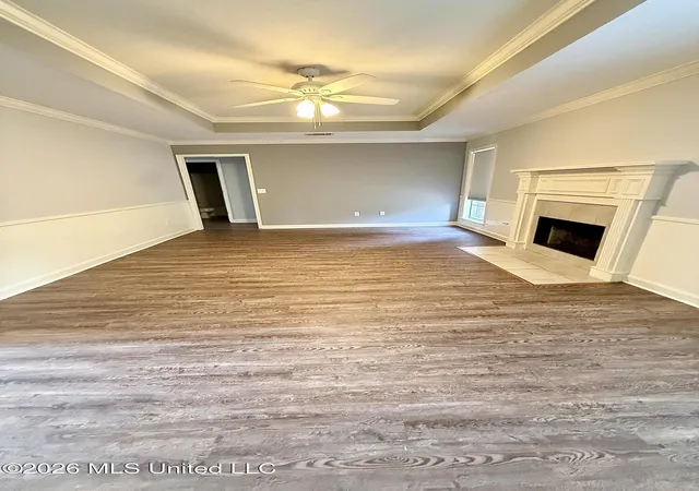 Photo 3 of Single family home for sale at 420 Vista Ct, Richland, MS 39218 | MLS# 4161457 | Listing updated on 2026-09-04