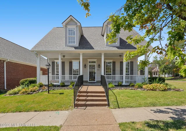 Photo 1 of Single family home for sale at 7326 Stone Ridge Dr, Olive Branch, MS 38654 | MLS# 4161888 | Listing updated on 2026-09-10
