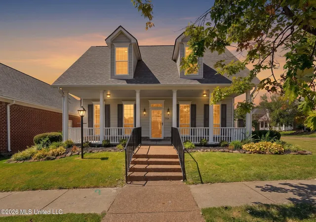 Photo 2 of Single family home for sale at 7326 Stone Ridge Dr, Olive Branch, MS 38654 | MLS# 4161888 | Listing updated on 2026-09-10