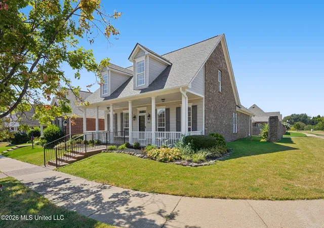 Photo 4 of Single family home for sale at 7326 Stone Ridge Dr, Olive Branch, MS 38654 | MLS# 4161888 | Listing updated on 2026-09-10