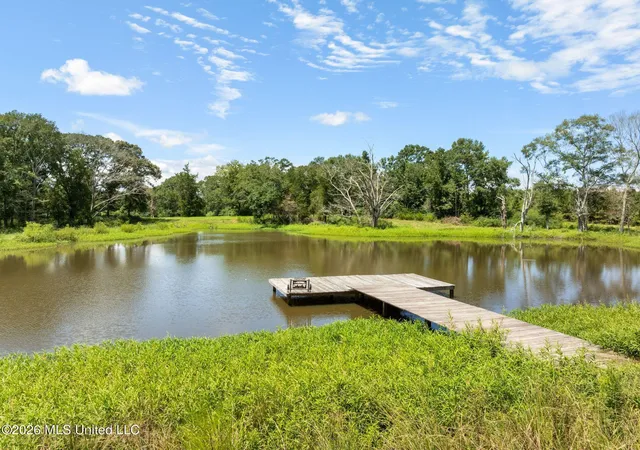 Photo 1 of Land for sale at 32 Kenna Rd, Summit, MS 39666 | MLS# 4161534 | Listing updated on 2026-09-04
