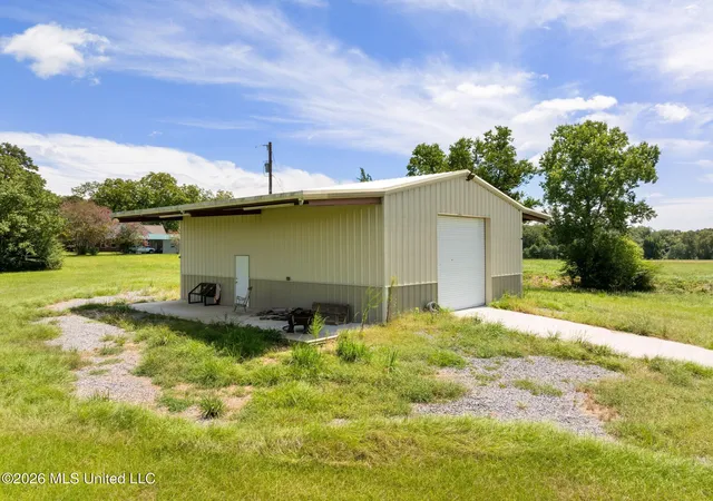 Photo 4 of Land for sale at 32 Kenna Rd, Summit, MS 39666 | MLS# 4161534 | Listing updated on 2026-09-04