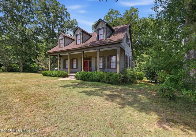 Photo 2 of Single family home for sale at 404 Liberty St, Osyka, MS 39657 | MLS# 4161487 | Listing updated on 2026-09-04