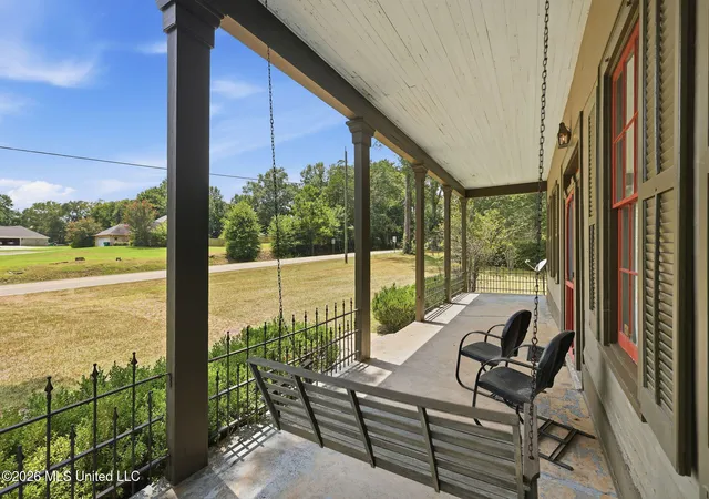 Photo 2 of Single family home for sale at 404 Liberty St, Osyka, MS 39657 | MLS# 4161487 | Listing updated on 2026-09-04