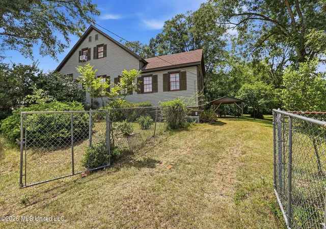 Photo 3 of Single family home for sale at 404 Liberty St, Osyka, MS 39657 | MLS# 4161487 | Listing updated on 2026-09-04