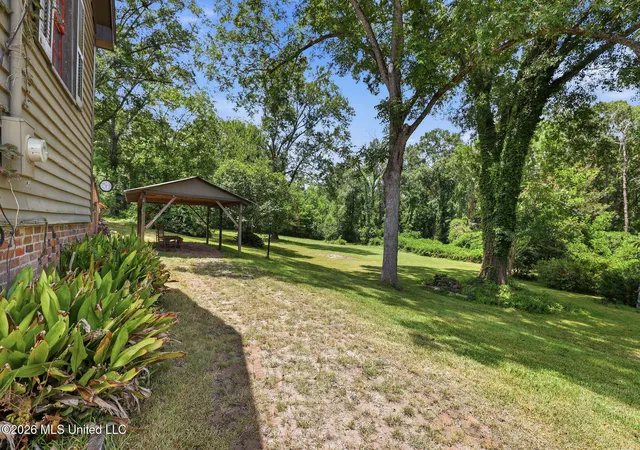Photo 4 of Single family home for sale at 404 Liberty St, Osyka, MS 39657 | MLS# 4161487 | Listing updated on 2026-09-04