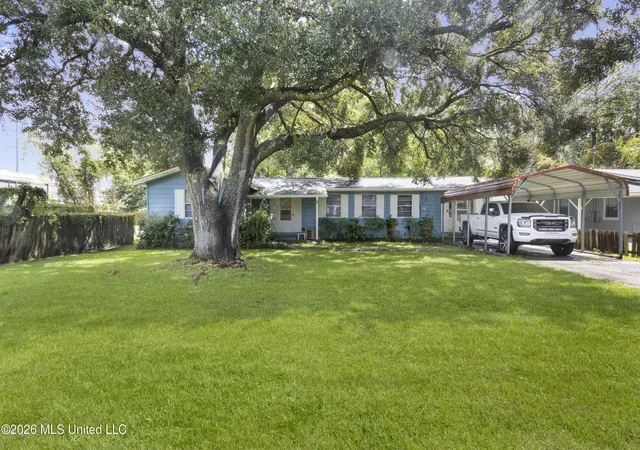 Photo 2 of Sale Pending at 3506 Phillips St, Moss Point, MS 39563 | MLS# 4161598 | Listing updated on 2026-09-11